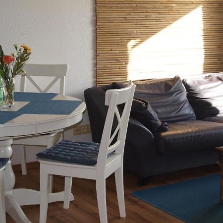 Kajuethus Apartment 3 Fehmarn Esterno foto